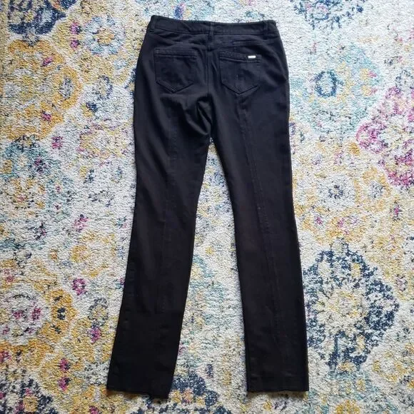 WHITE House Black Market slim leg pants - Picture 6 of 16
